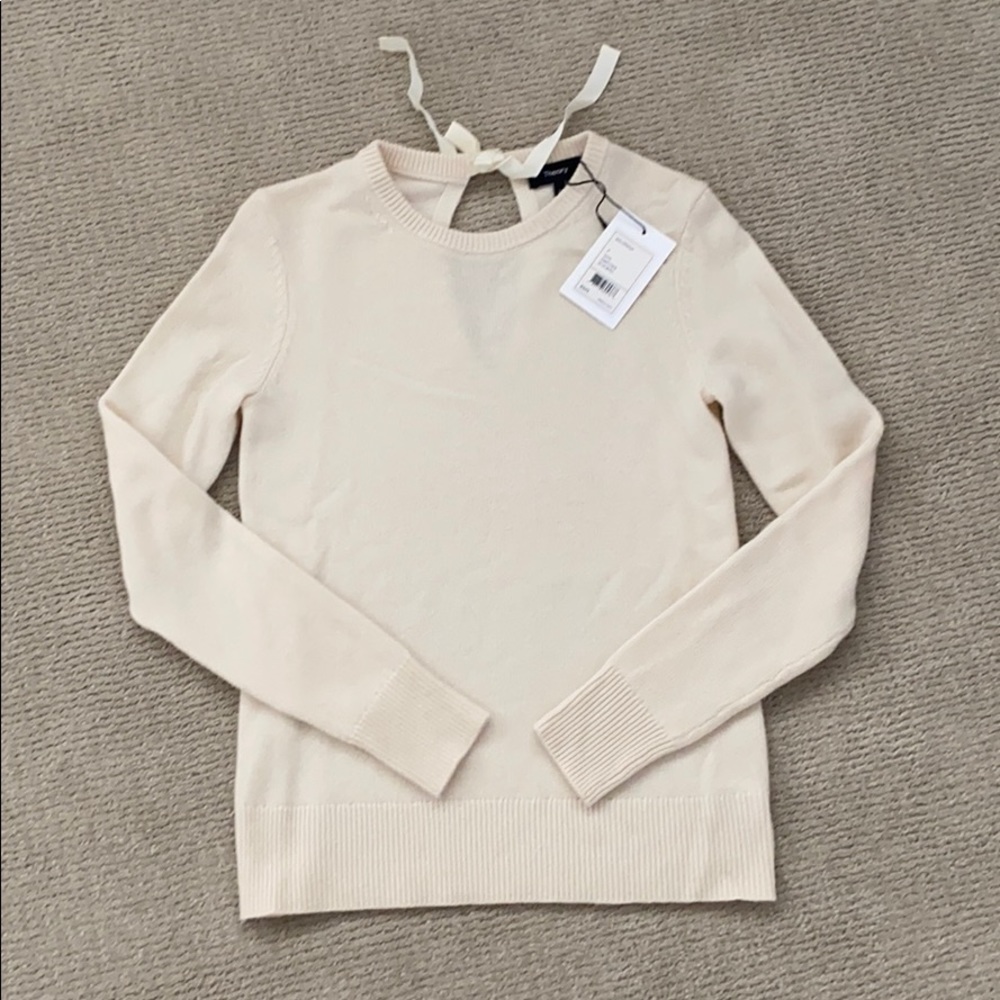 Cashmere Sweater